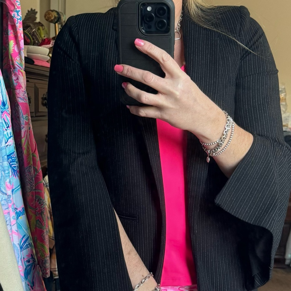 Vince Cauto dress jacket size 2 NWT’s
